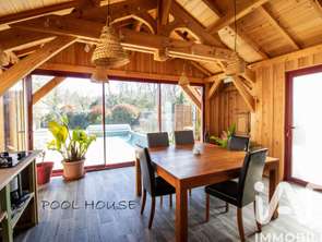 Vente Maison 4 chambresBiscarrosse