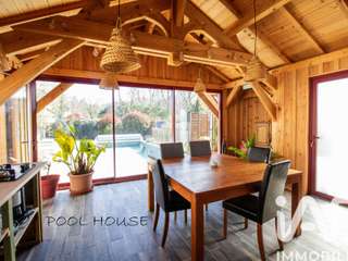 Vente maison 8 pièces Vente maison 8 pièces
