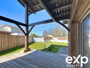 Vente Maison 4 chambresBiscarrosse
