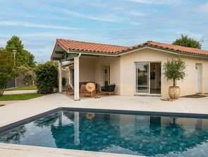 Vente Maison 3 chambresBiscarrosse