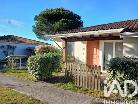 Vente maison 2 pièces Biscarrosse 40