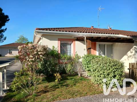 Vente maison 2 pièces