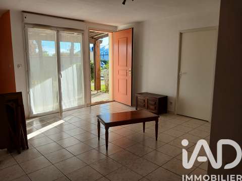 Vente maison 2 pièces