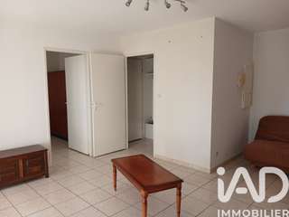 Vente maison 2 pièces