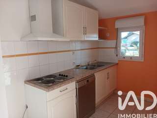 Vente maison 2 pièces