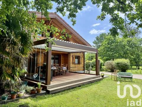 Vente maison 6 pièces Biscarrosse 40