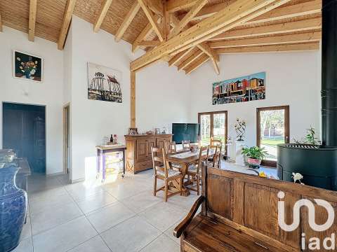Vente maison 6 pièces Biscarrosse 40