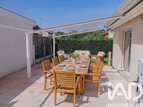 Vente Maison 3 chambresBiscarrosse