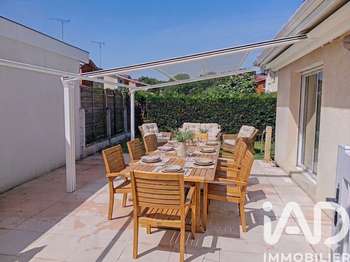 Vente maison 4 pièces Biscarrosse 40