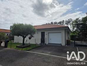 Vente Maison 3 chambresBiscarrosse