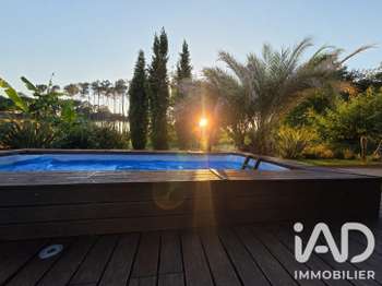 Vente Maison 3 chambresBiscarrosse