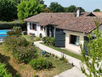 Vente Maison 3 chambresBiscarrosse