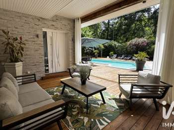 Vente Maison 4 chambresBiscarrosse
