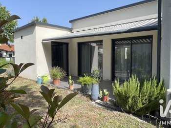 Vente Maison 3 chambresBiscarrosse