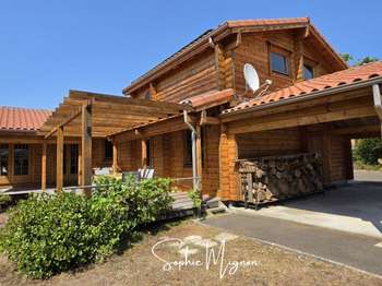 Maison 7 pièces 153 m² · à Biscarrosse · 153 m² · 567 000 €