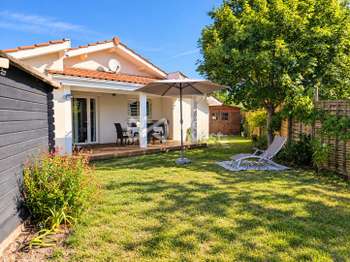 Vente maison 4 pièces Biscarrosse 40