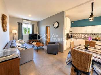 Vente maison 4 pièces Biscarrosse 40