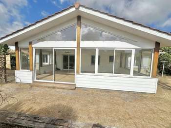 Vente maison Biscarrosse 40