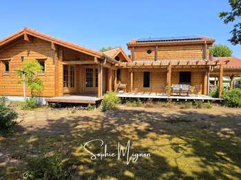 Vente Maison 5 chambresBiscarrosse