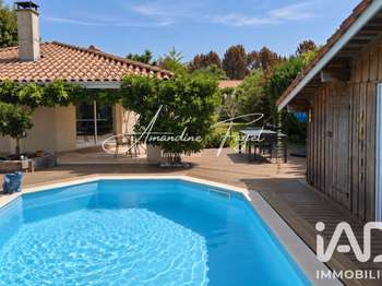 Vente Maison 3 chambresBiscarrosse