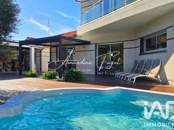 Vente Maison 3 chambresBiscarrosse