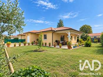 Vente Maison 3 chambresBiscarrosse
