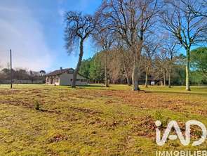 Vente Maison 7 piècesBiscarrosse-plage