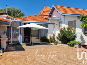 Vente Maison 4 chambresBiscarrosse-plage