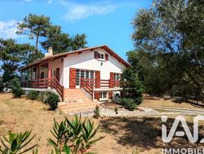 Vente Maison 5 chambresBiscarrosse-plage