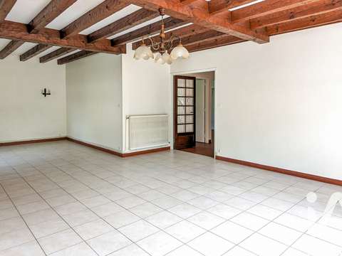 Vente maison 7 pièces Vente maison 7 pièces