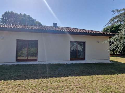 Vente maison 4 pièces Biscarrosse-plage 40