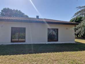 Vente Maison 3 chambresBiscarrosse-plage