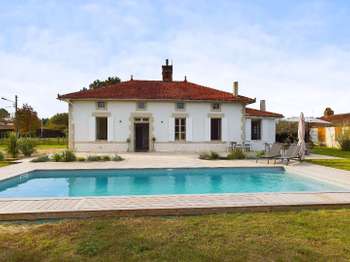 Vente maison 7 pièces Biscarrosse-plage 40
