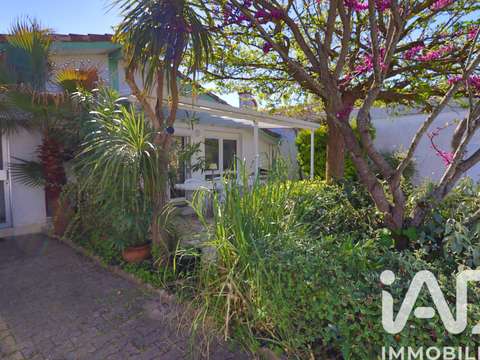 Vente maison 6 pièces Biscarrosse-plage 40