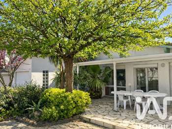 Vente maison 6 pièces Biscarrosse-plage 40