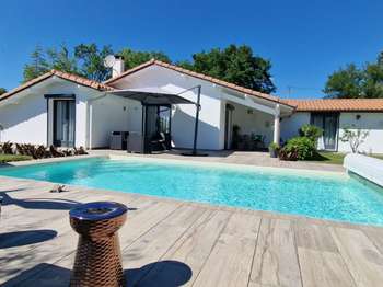 Vente maison 5 pièces Biscarrosse-plage 40