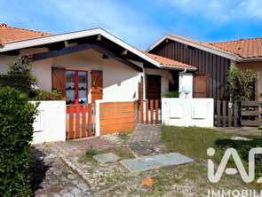 Vente Maison 2 piècesBiscarrosse-plage