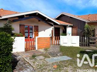 Vente maison 2 pièces