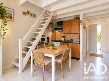 Vente Maison 2 piècesBiscarrosse-plage