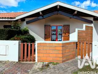 Vente maison 2 pièces