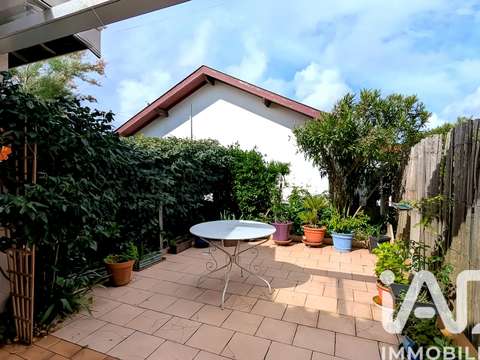 Vente maison 2 pièces