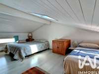 Vente maison 2 pièces