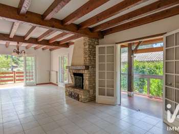 Vente maison 7 pièces Biscarrosse-plage 40