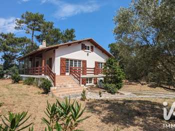 Vente Maison 5 chambresBiscarrosse-plage