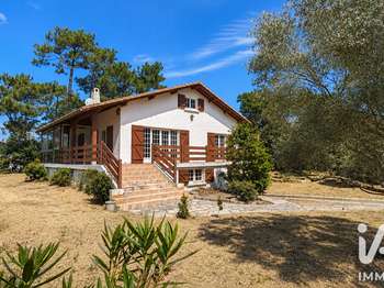 Vente Maison 5 chambresBiscarrosse-plage