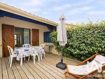 Vente Maison 1 chambreBiscarrosse-plage