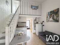 Vente maison 2 pièces