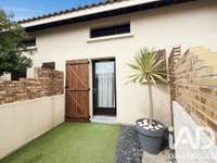 Vente maison 2 pièces