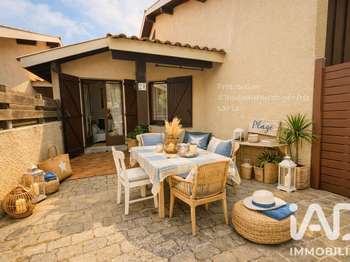 Vente Maison 2 chambresBiscarrosse-plage