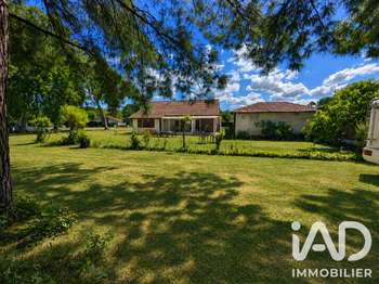 Vente Maison 4 chambresBiscarrosse-plage